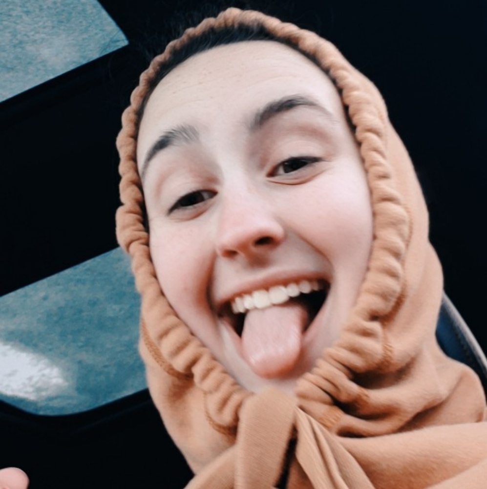 Meet your Posher, Kendyl